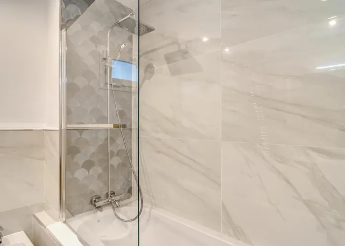 Appartement Front Flat With Sea Views Marbellac