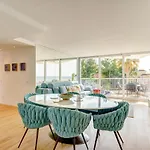 Appartamento Front Flat With Sea Views