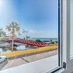 Front Flat With Sea Views * Marbella