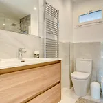 Front Flat With Sea Views Marbella