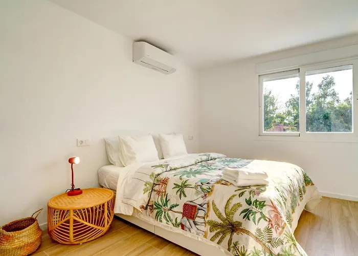 Apartament Front Flat With Sea Views Marbella